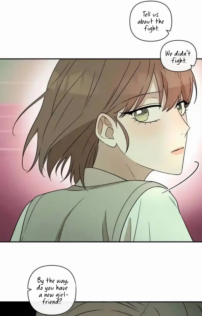 Between Jaeyoung and Jaeyoung - Chapter 16 - Page 40