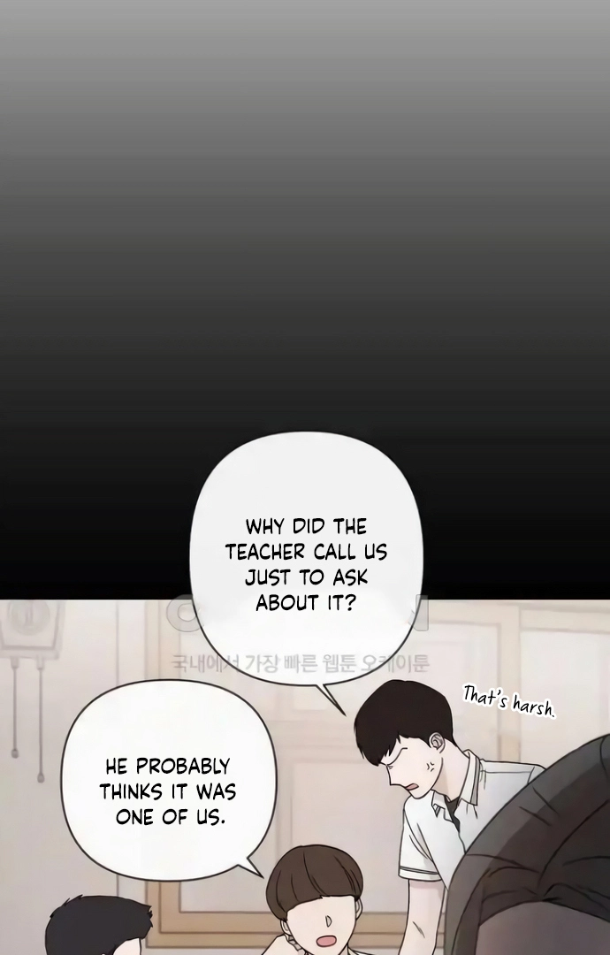 Between Jaeyoung and Jaeyoung - Chapter 16 - Page 77