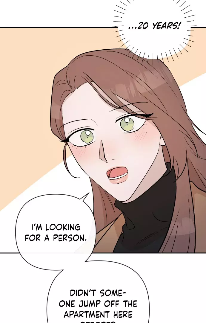 Between Jaeyoung and Jaeyoung - Chapter 6 - Page 17