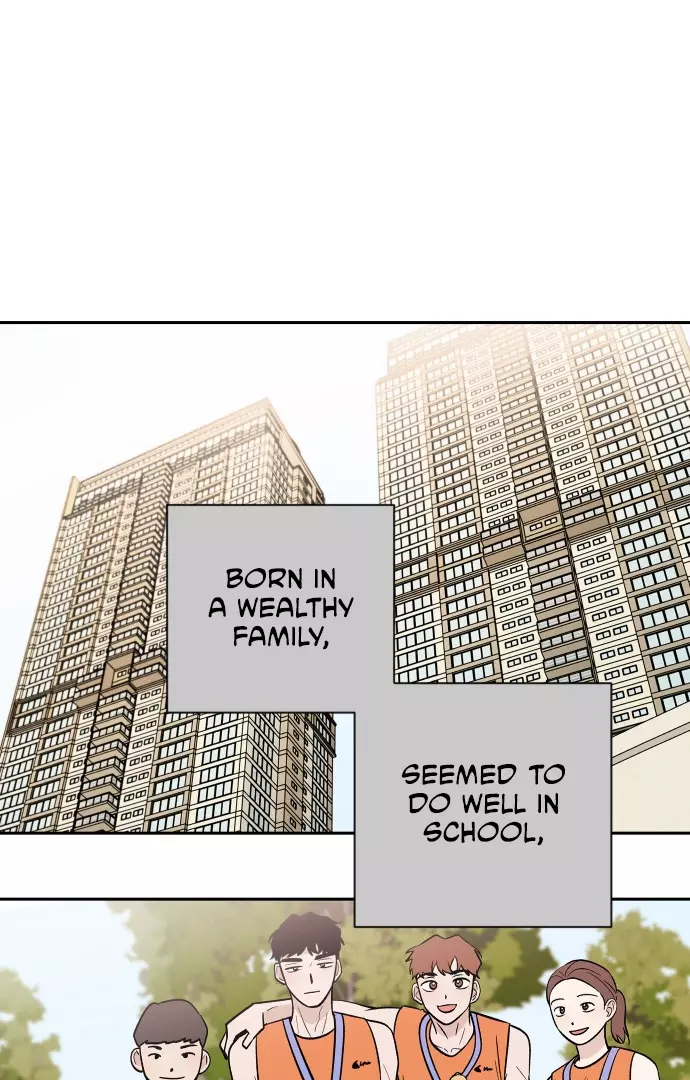 Between Jaeyoung and Jaeyoung - Chapter 6 - Page 26