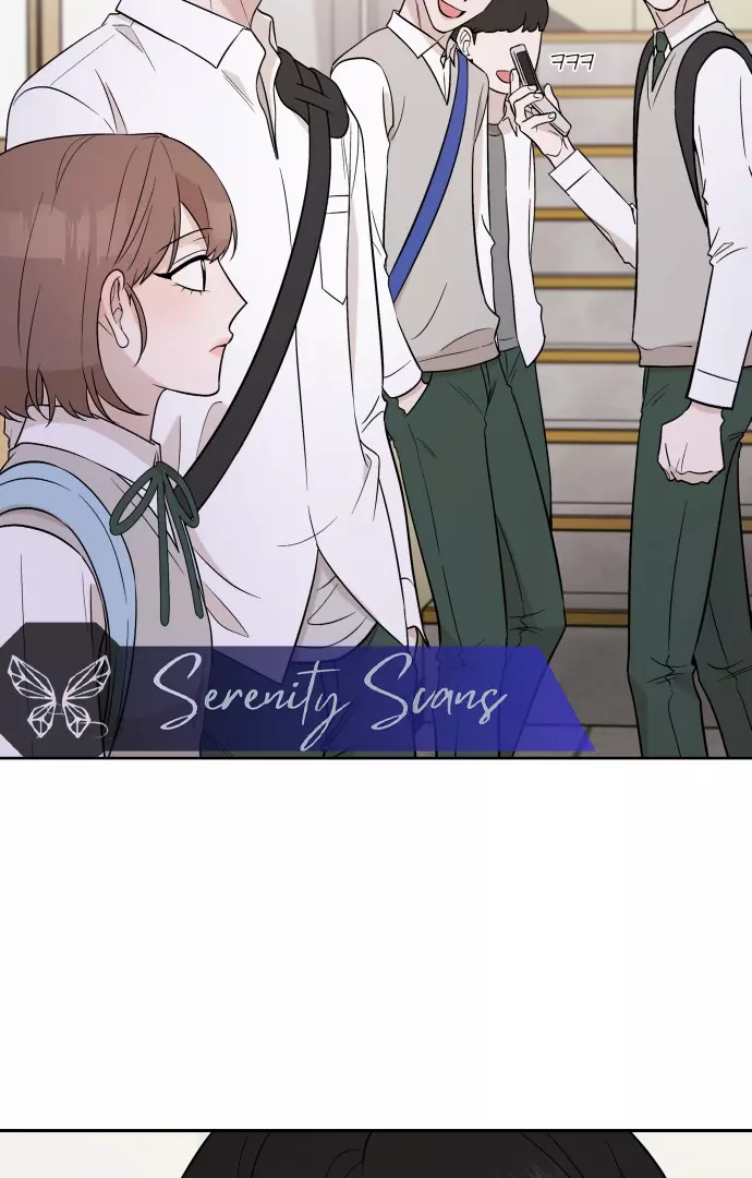 Between Jaeyoung and Jaeyoung - Chapter 6 - Page 69