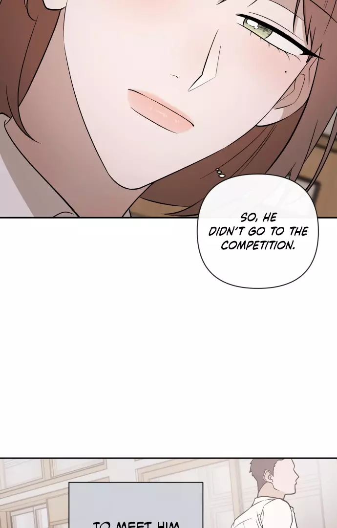 Between Jaeyoung and Jaeyoung - Chapter 6 - Page 40