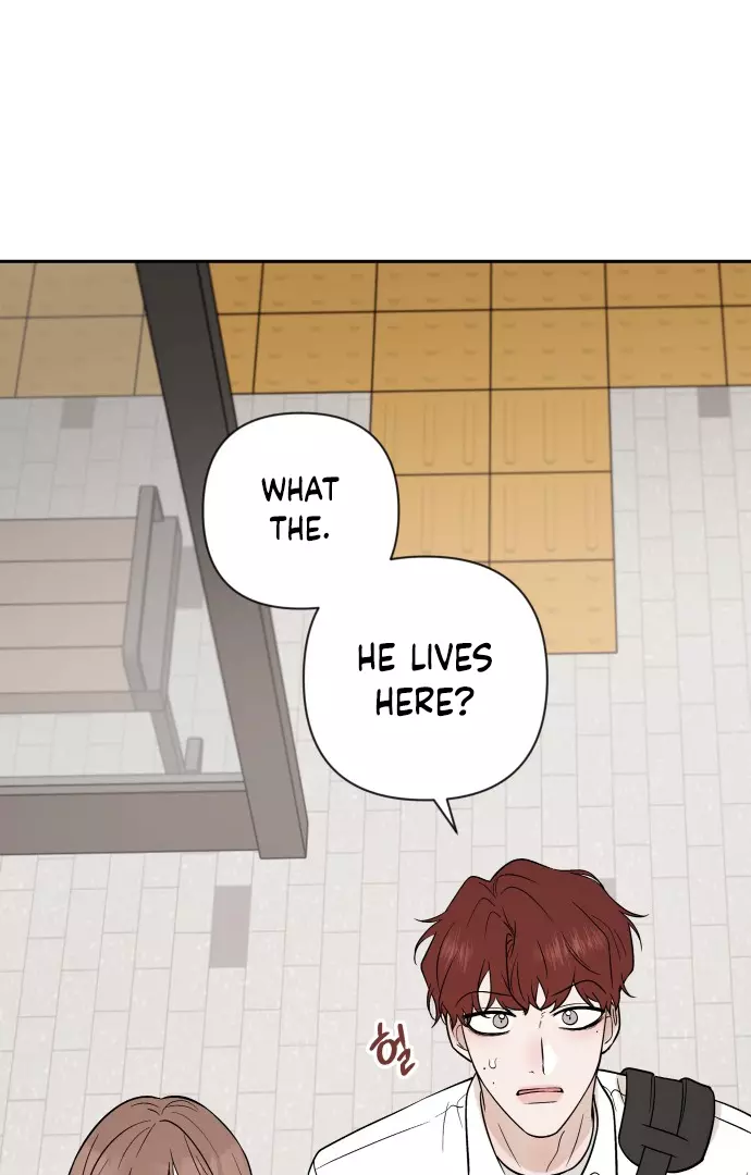 Between Jaeyoung and Jaeyoung - Chapter 6 - Page 77