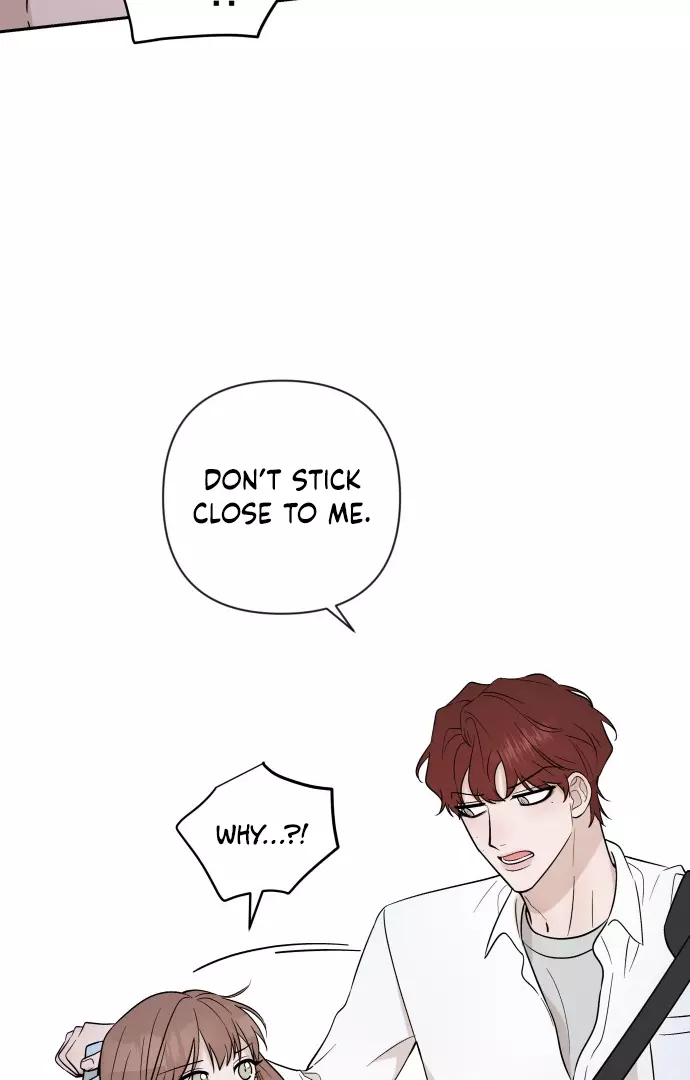Between Jaeyoung and Jaeyoung - Chapter 6 - Page 63