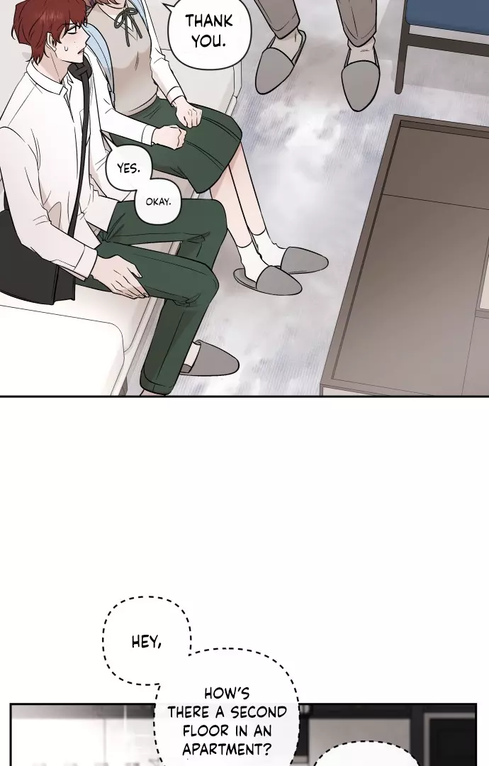 Between Jaeyoung and Jaeyoung - Chapter 6 - Page 96