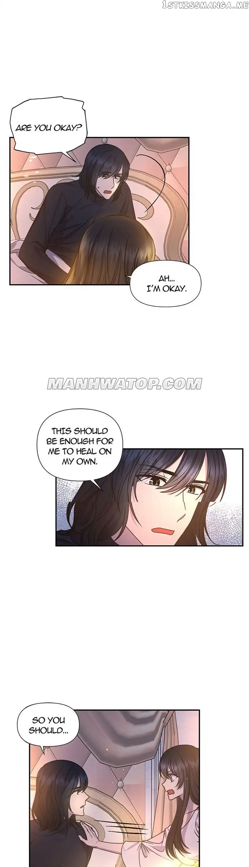 Beware Of The Red Thread - Chapter 32 - Page 4