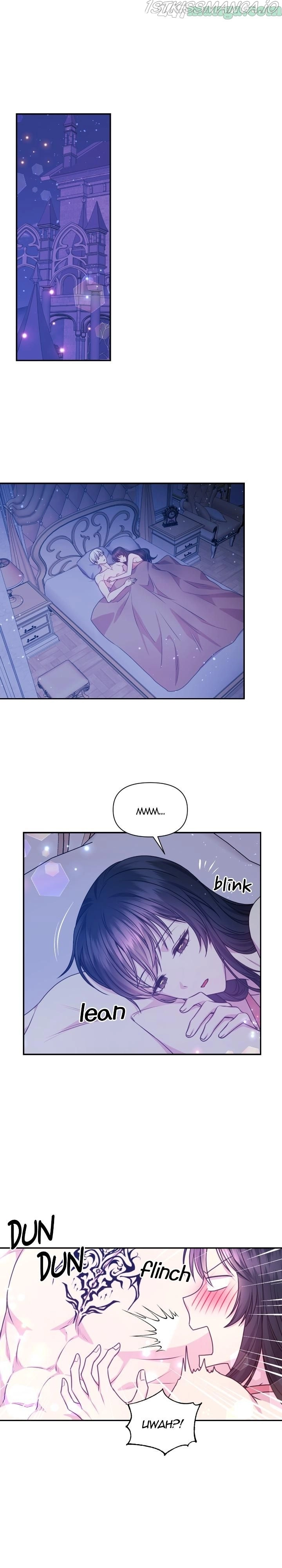 Beware Of The Red Thread - Chapter 61 - Page 2