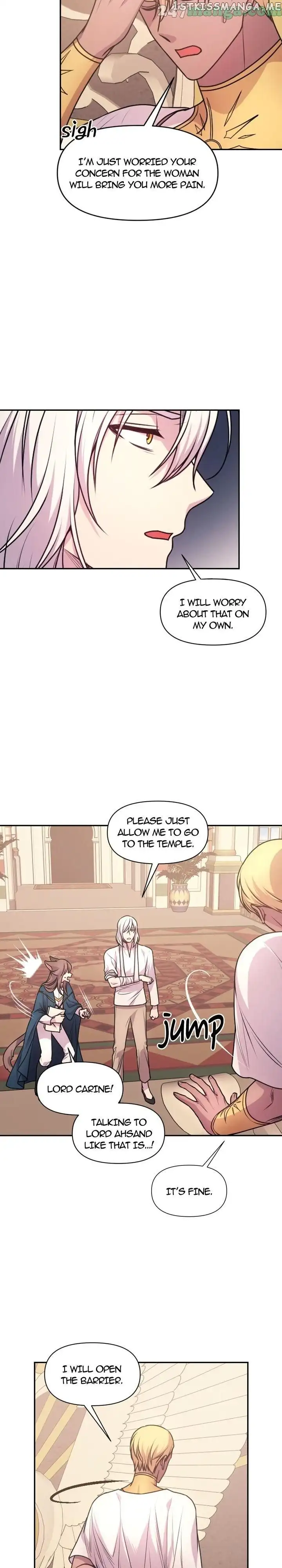 Beware Of The Red Thread - Chapter 68 - Page 7
