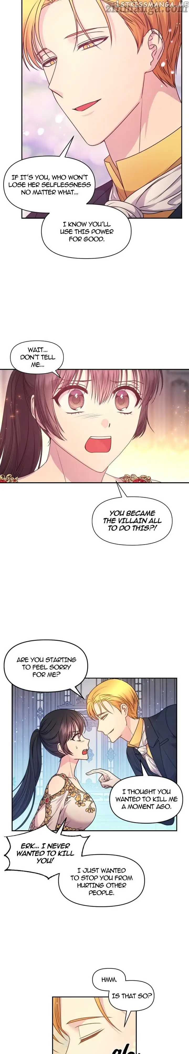 Beware Of The Red Thread - Chapter 90 - Page 7