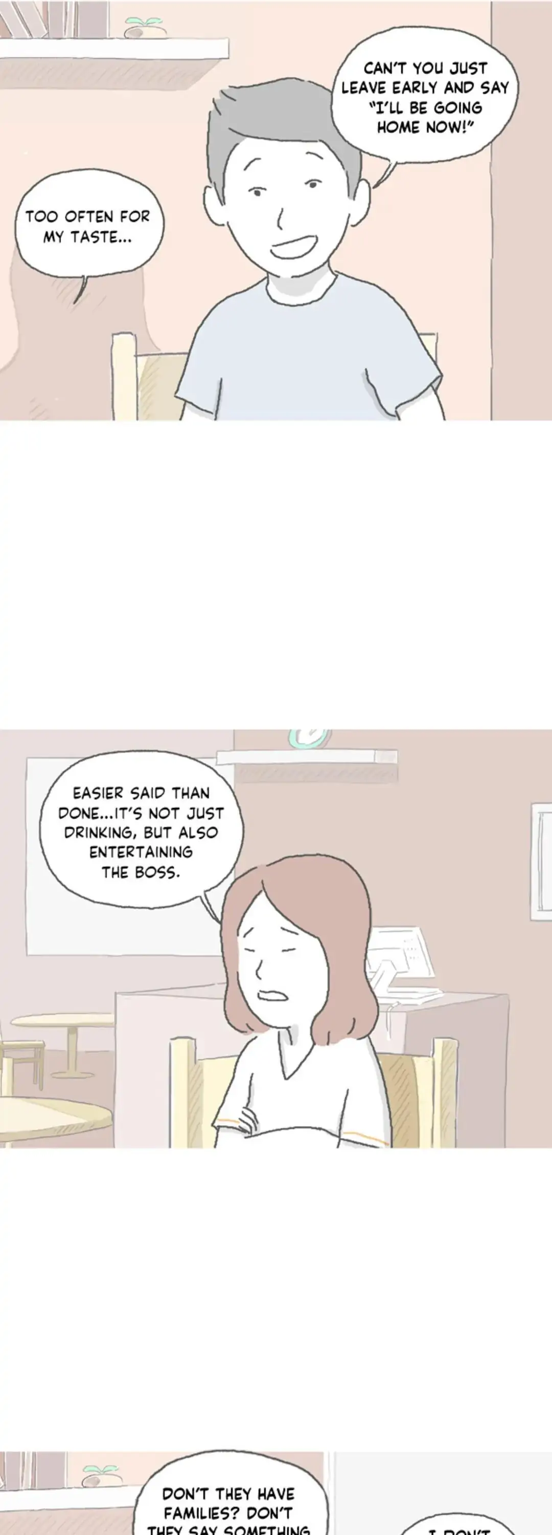 Big See - Chapter 58 - Page 5