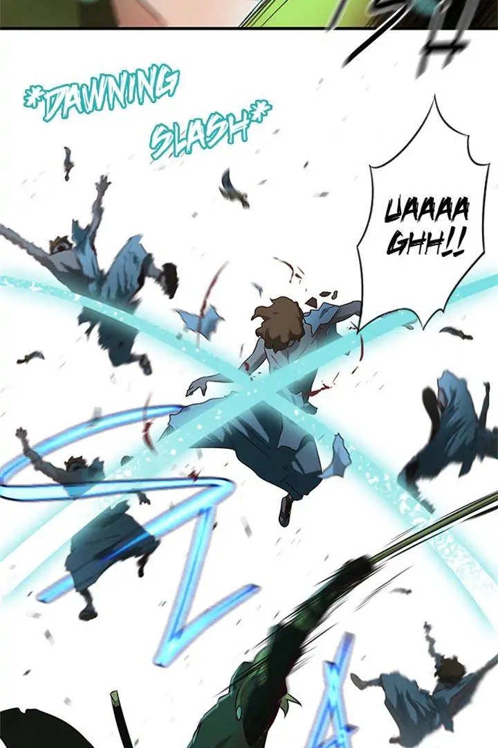 Black Crow - Chapter 12 - Page 31