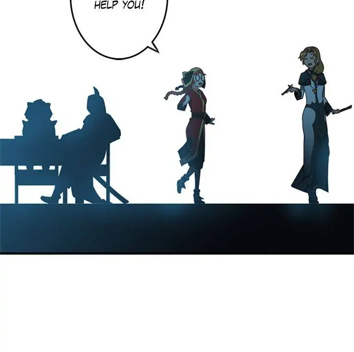 Black Crow - Chapter 23 - Page 20