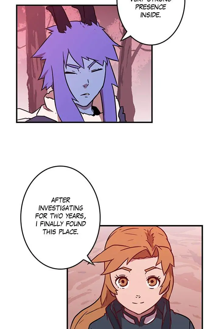 Black Crow - Chapter 25 - Page 25
