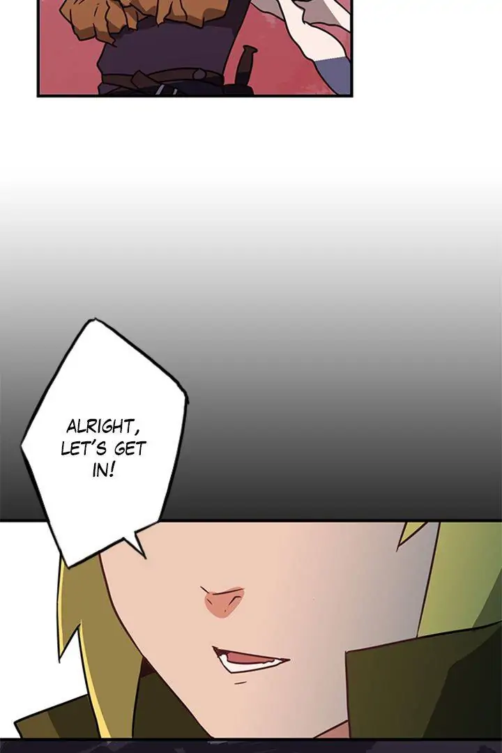 Black Crow - Chapter 25 - Page 30