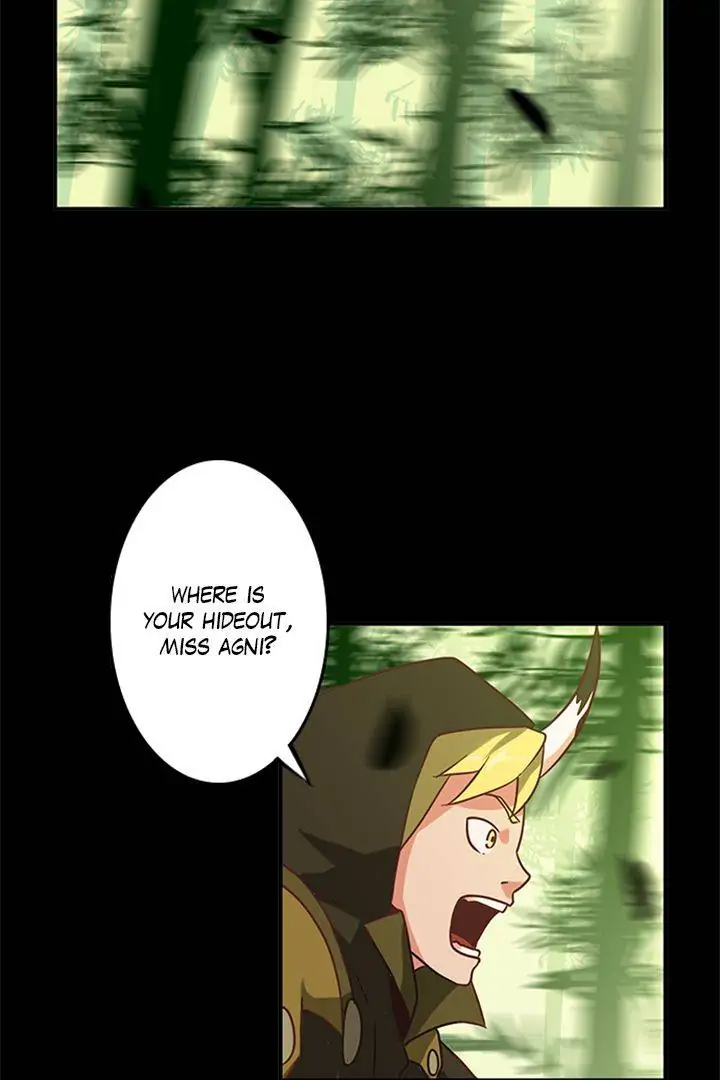 Black Crow - Chapter 8 - Page 12