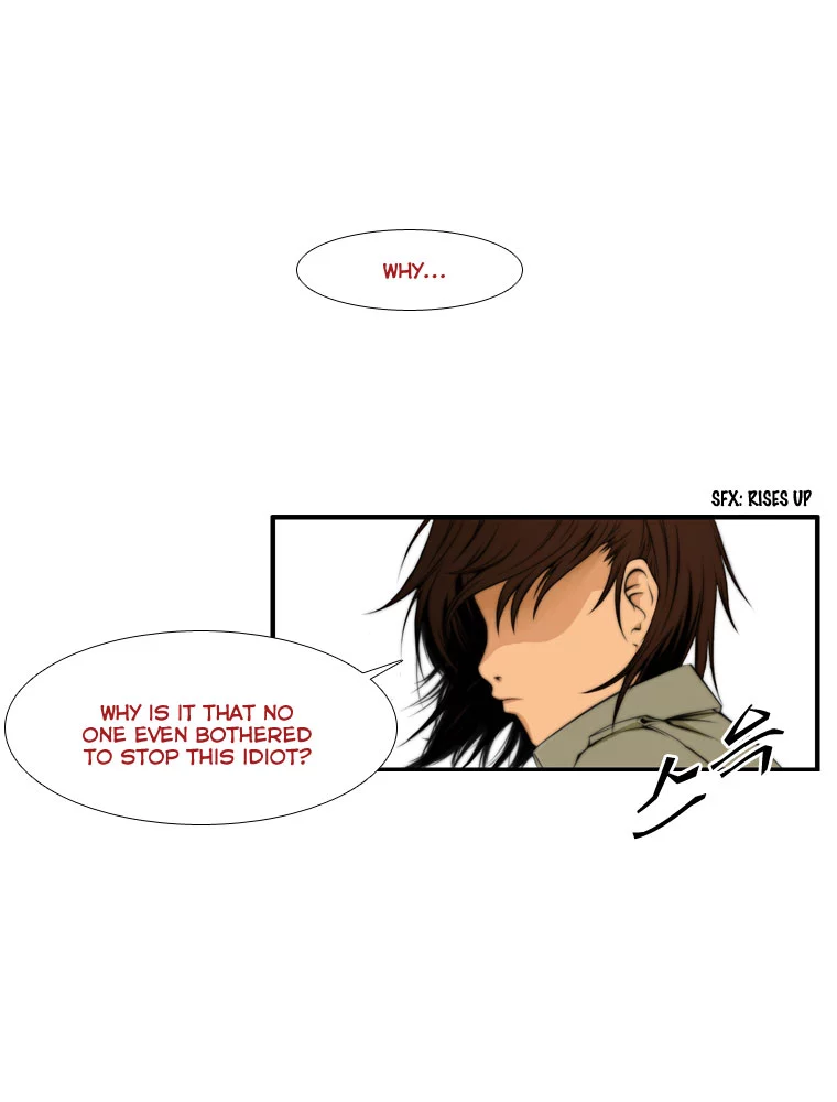Black Wind - Chapter 2 - Page 13