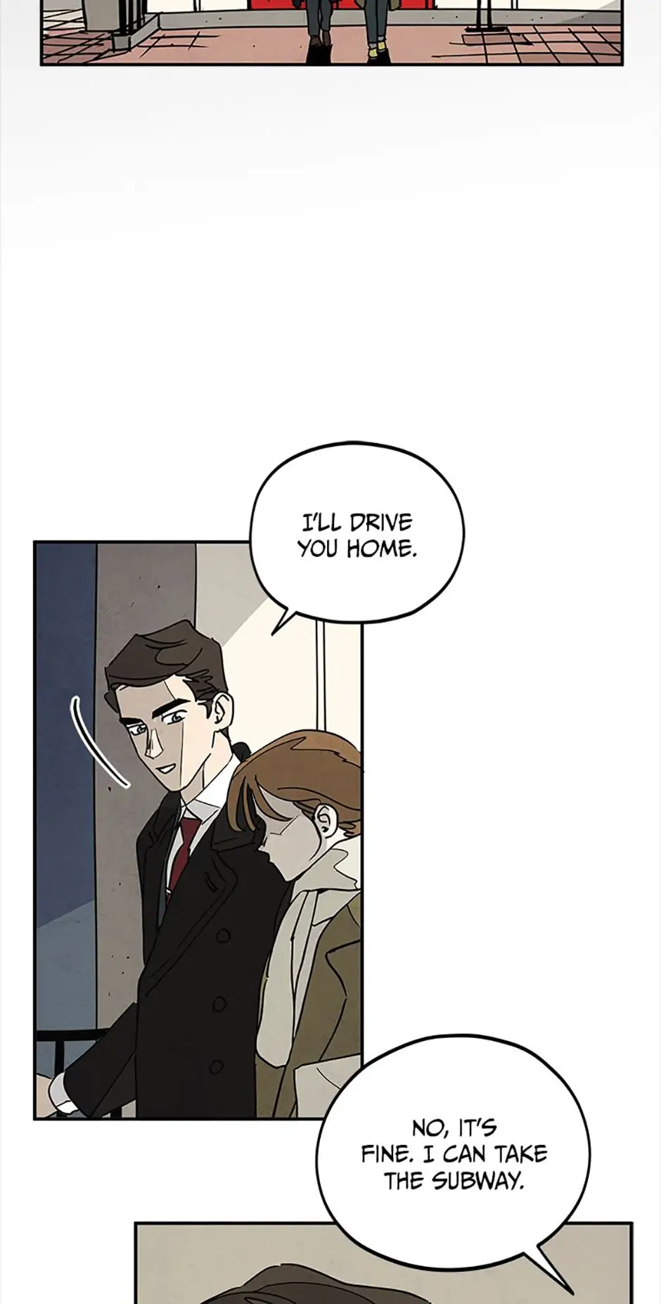 Blackout - Chapter 14 - Page 20