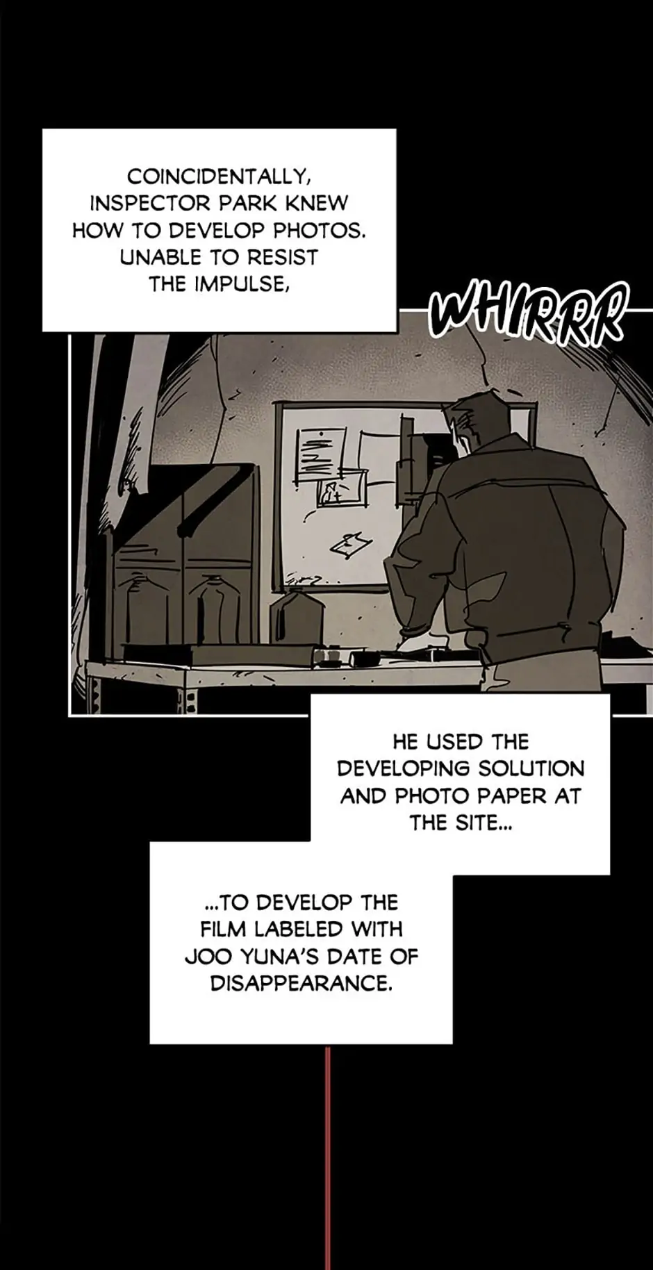 Blackout - Chapter 27 - Page 20
