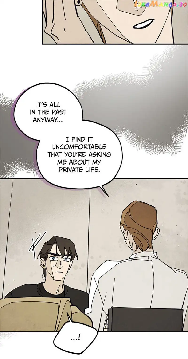 Blackout - Chapter 36 - Page 8