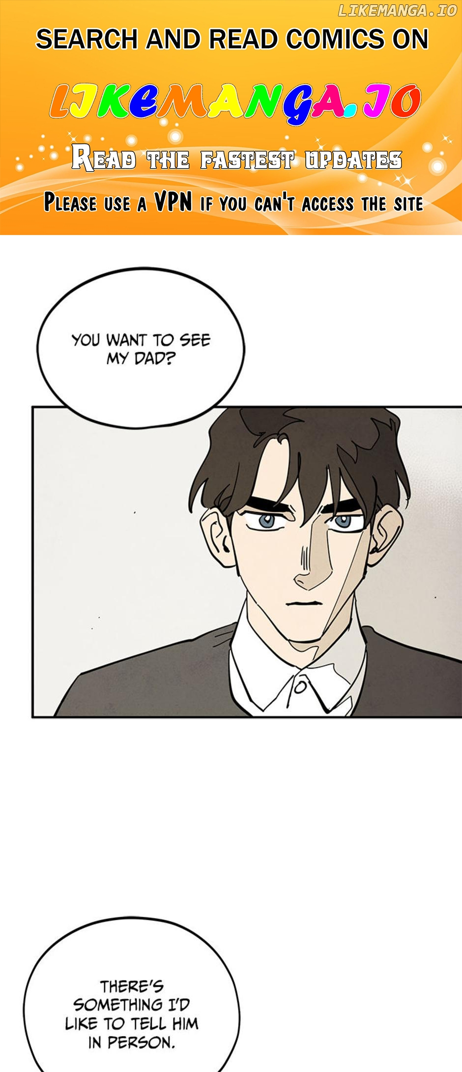 Blackout - Chapter 38 - Page 1