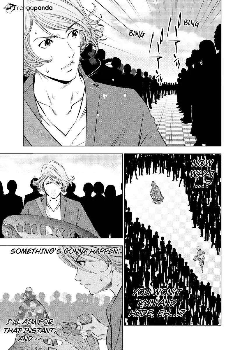 Blackout - Chapter 44 - Page 3