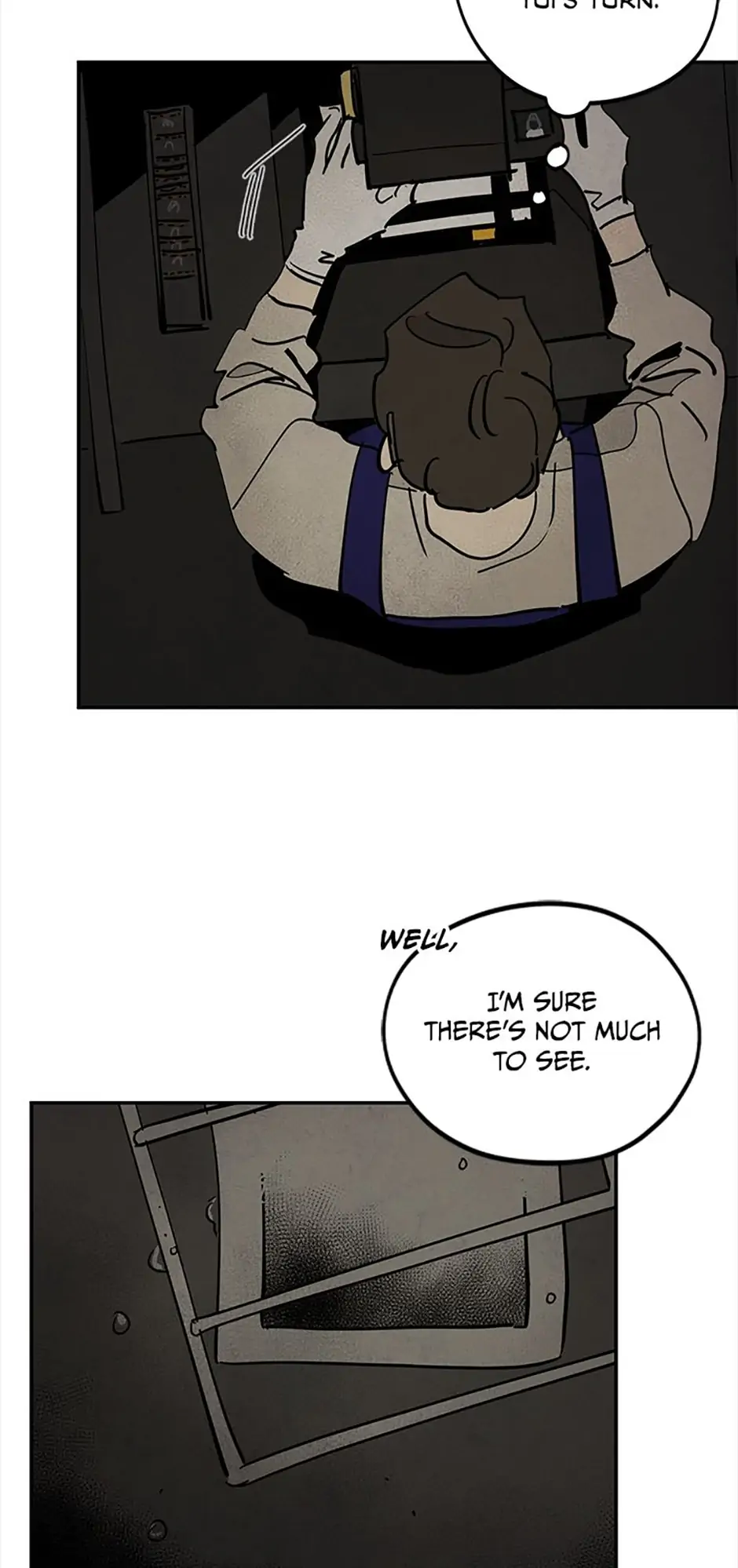 Blackout - Chapter 9 - Page 37