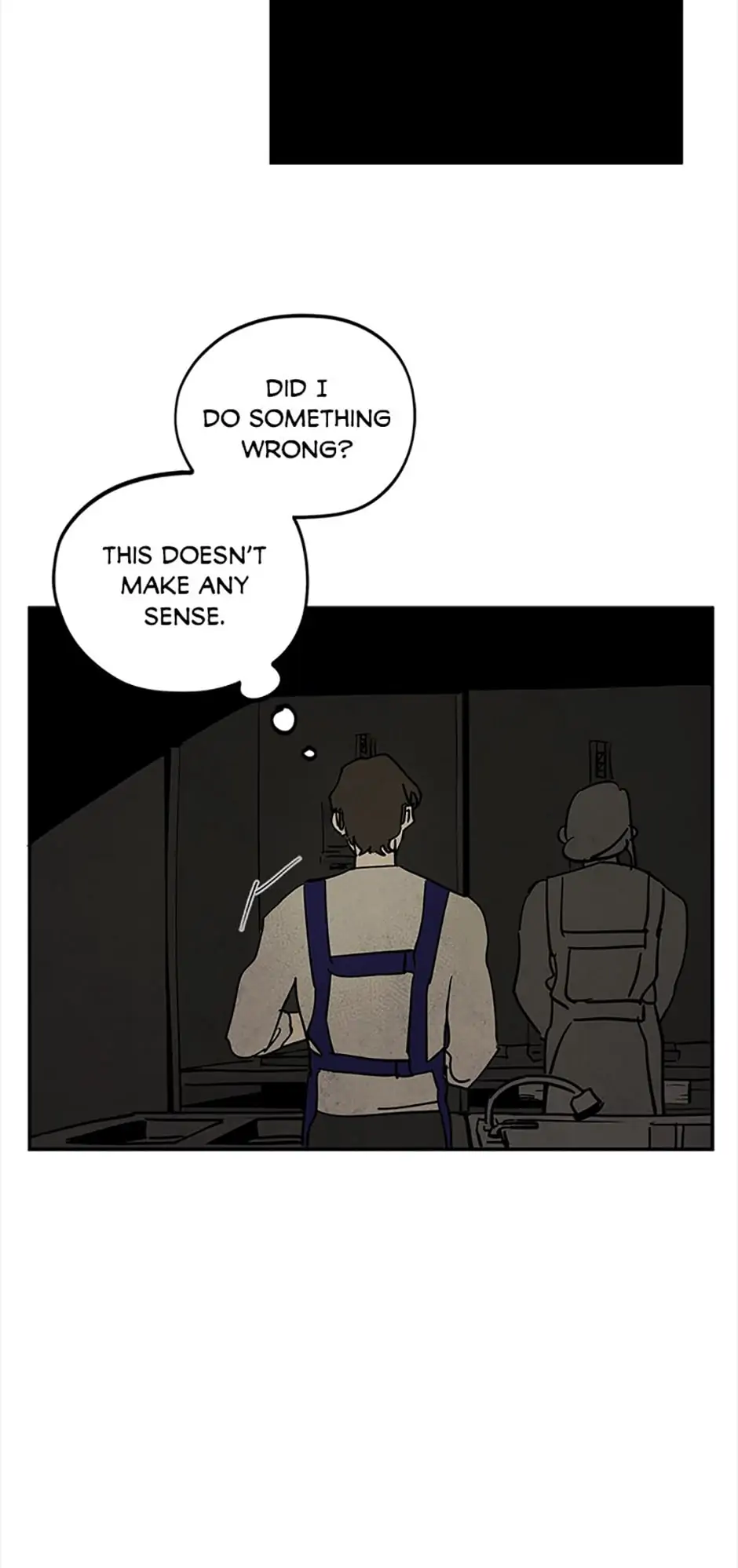 Blackout - Chapter 9 - Page 39