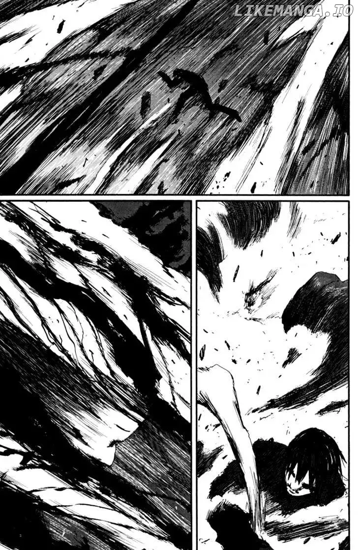 Blame! - Chapter 59 - Page 11