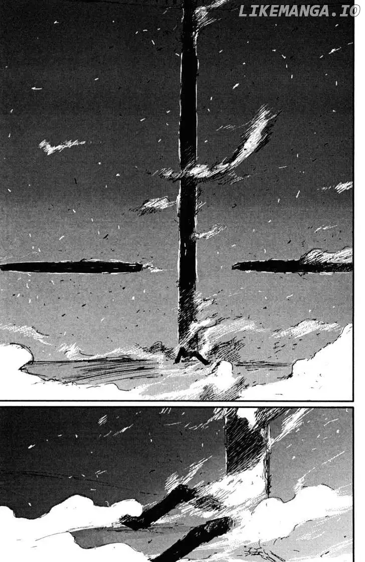 Blame! - Chapter 59 - Page 21