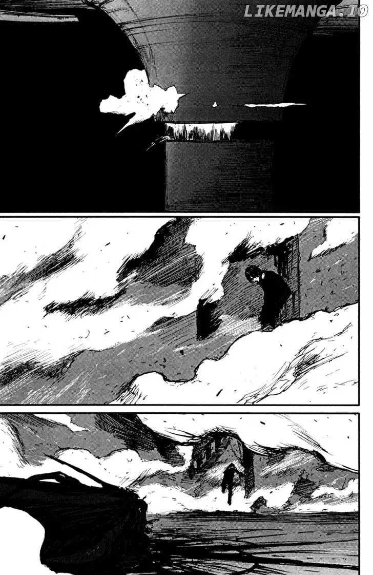 Blame! - Chapter 59 - Page 23