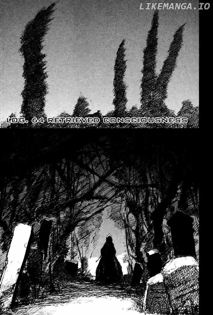 Blame! - Chapter 64 - Page 1