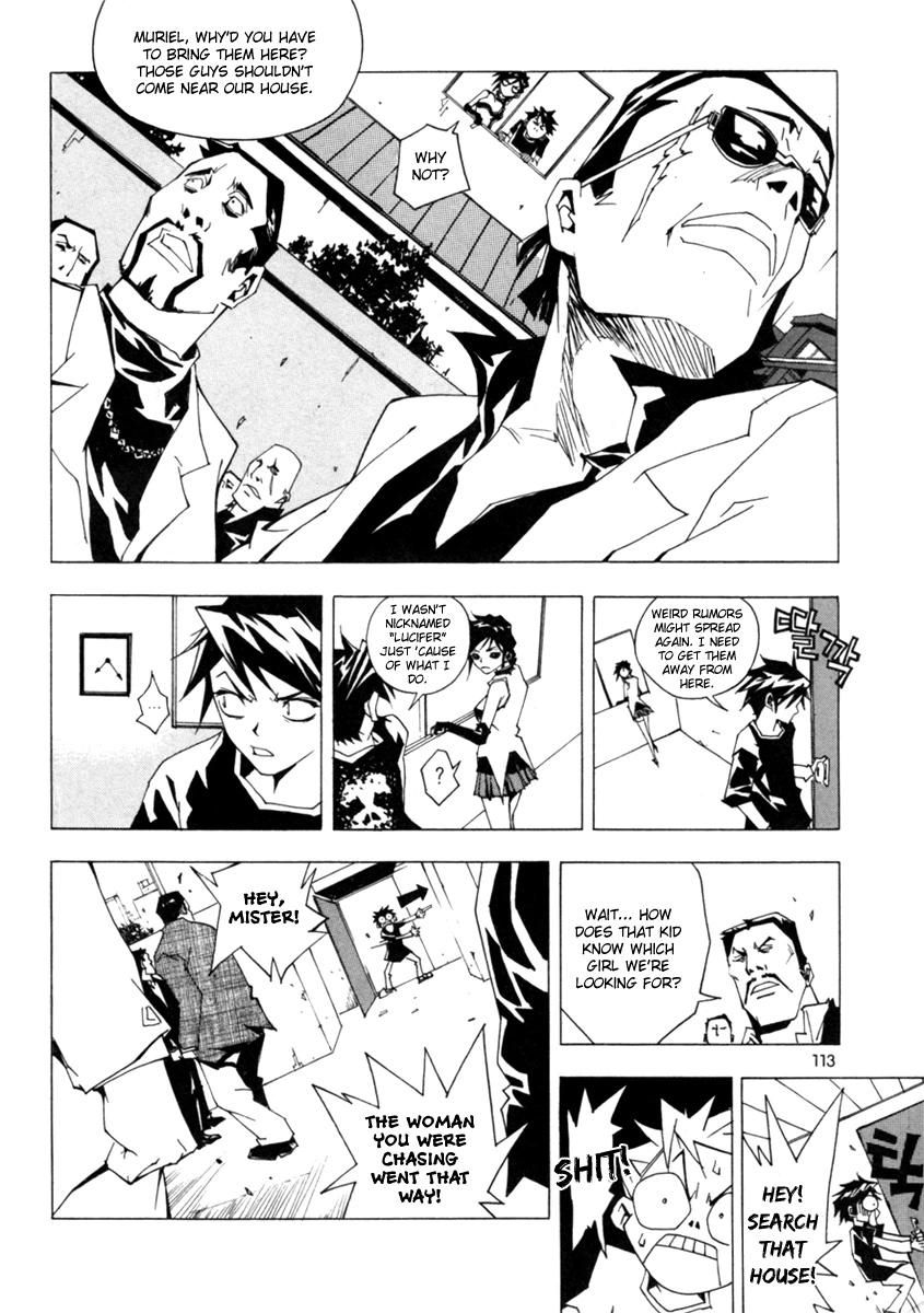Blast - Chapter 4 - Page 16