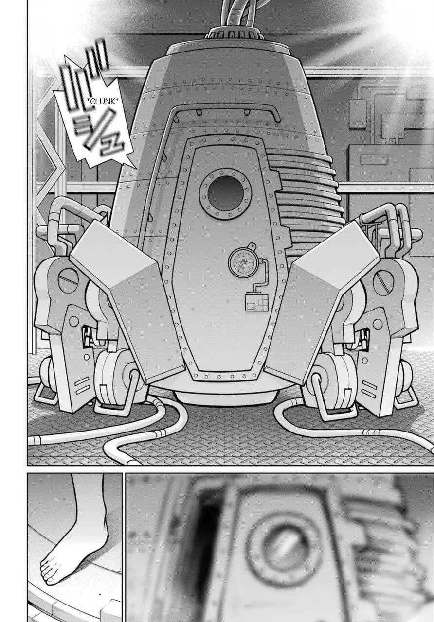 Blattodea - Chapter 13 - Page 4