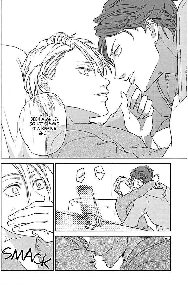#BLgokko - Chapter 5 - Page 12