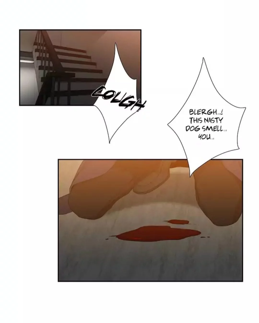 Blood Link - Chapter 2 - Page 51