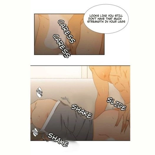 Blood Link - Chapter 53 - Page 5