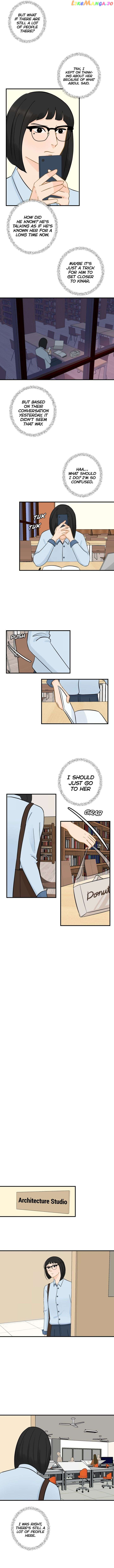Blooming - Chapter 23 - Page 4