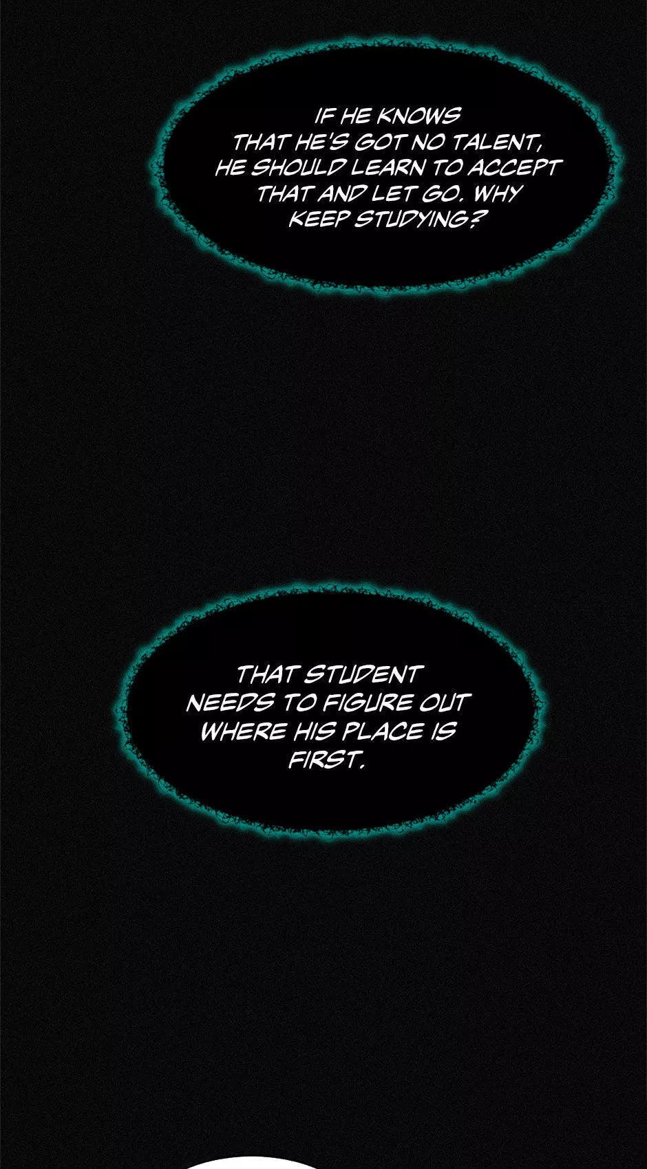 Book Eater - Chapter 4 - Page 7