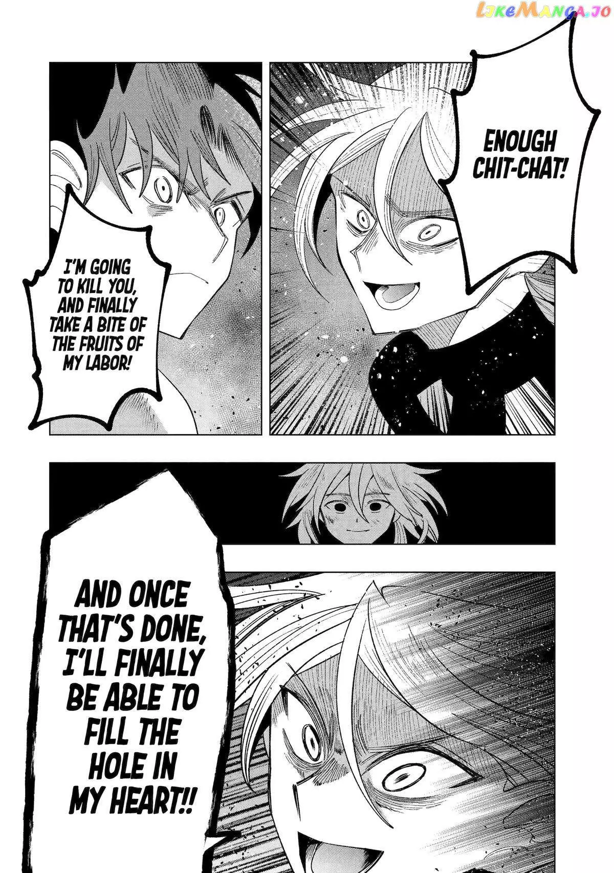 Born with the Weakest Job, I Worked My Hardest to Become the Strongest Tamer with the Weakest Skill: Fist Punch! - Chapter 15 - Page 14