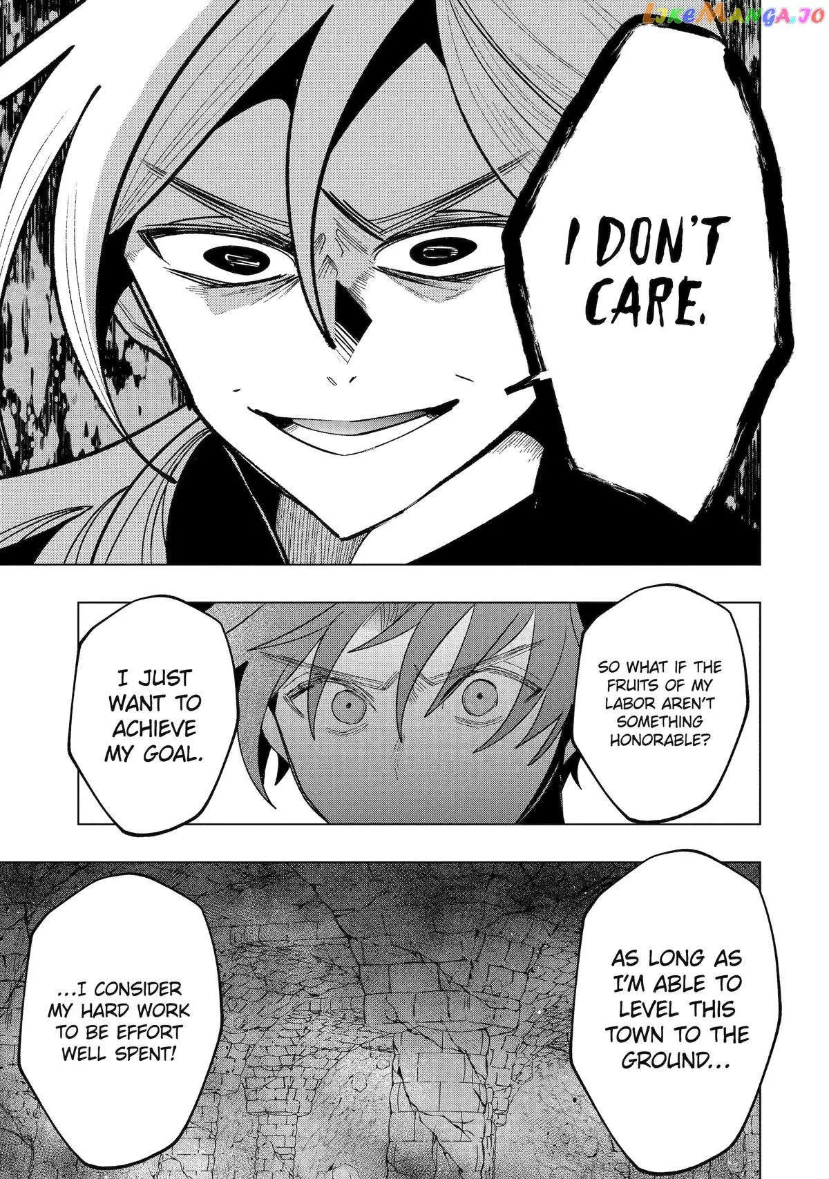 Born with the Weakest Job, I Worked My Hardest to Become the Strongest Tamer with the Weakest Skill: Fist Punch! - Chapter 15 - Page 13