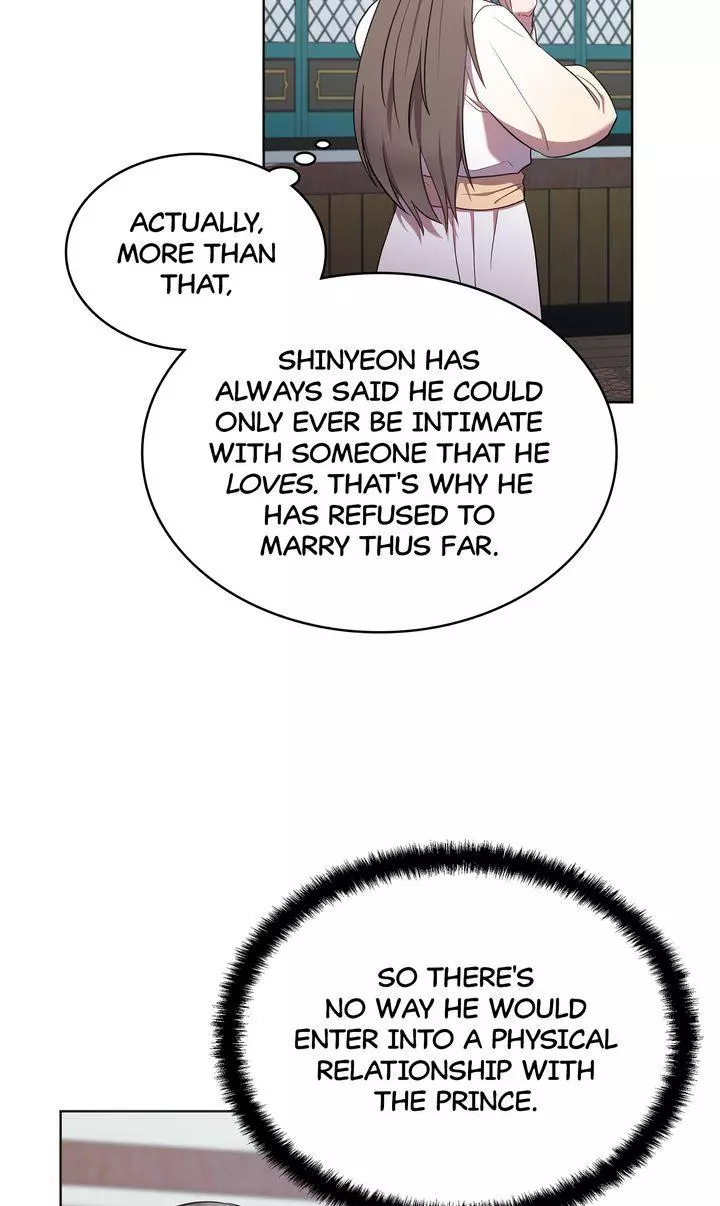 Bound - Chapter 29 - Page 74