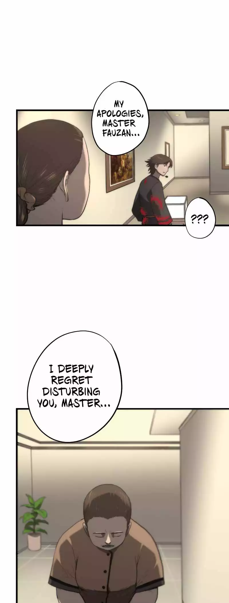 Brandal - Chapter 12 - Page 11