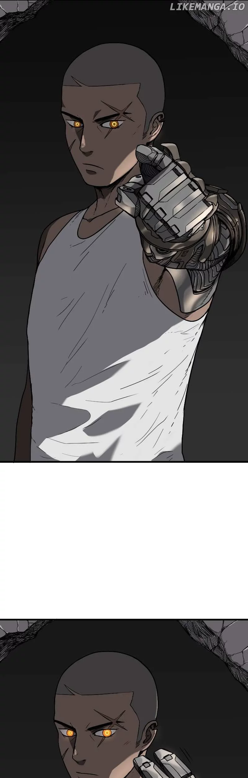 Brandal - Chapter 16 - Page 33