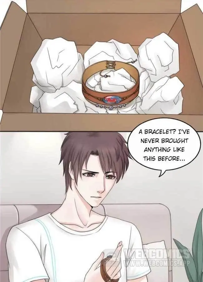 Bravery - Chapter 2 - Page 19