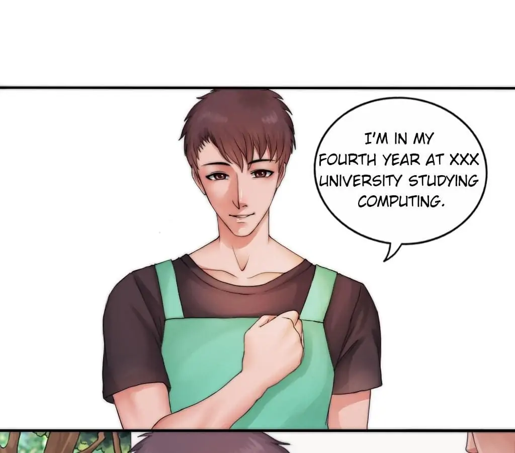 Bravery - Chapter 4 - Page 25