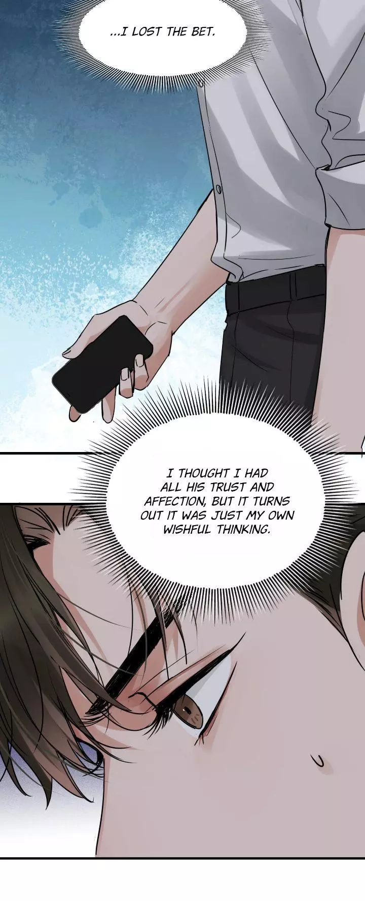 Breaking Through the Clouds 2: Devouring the Seas - Chapter 127 - Page 17