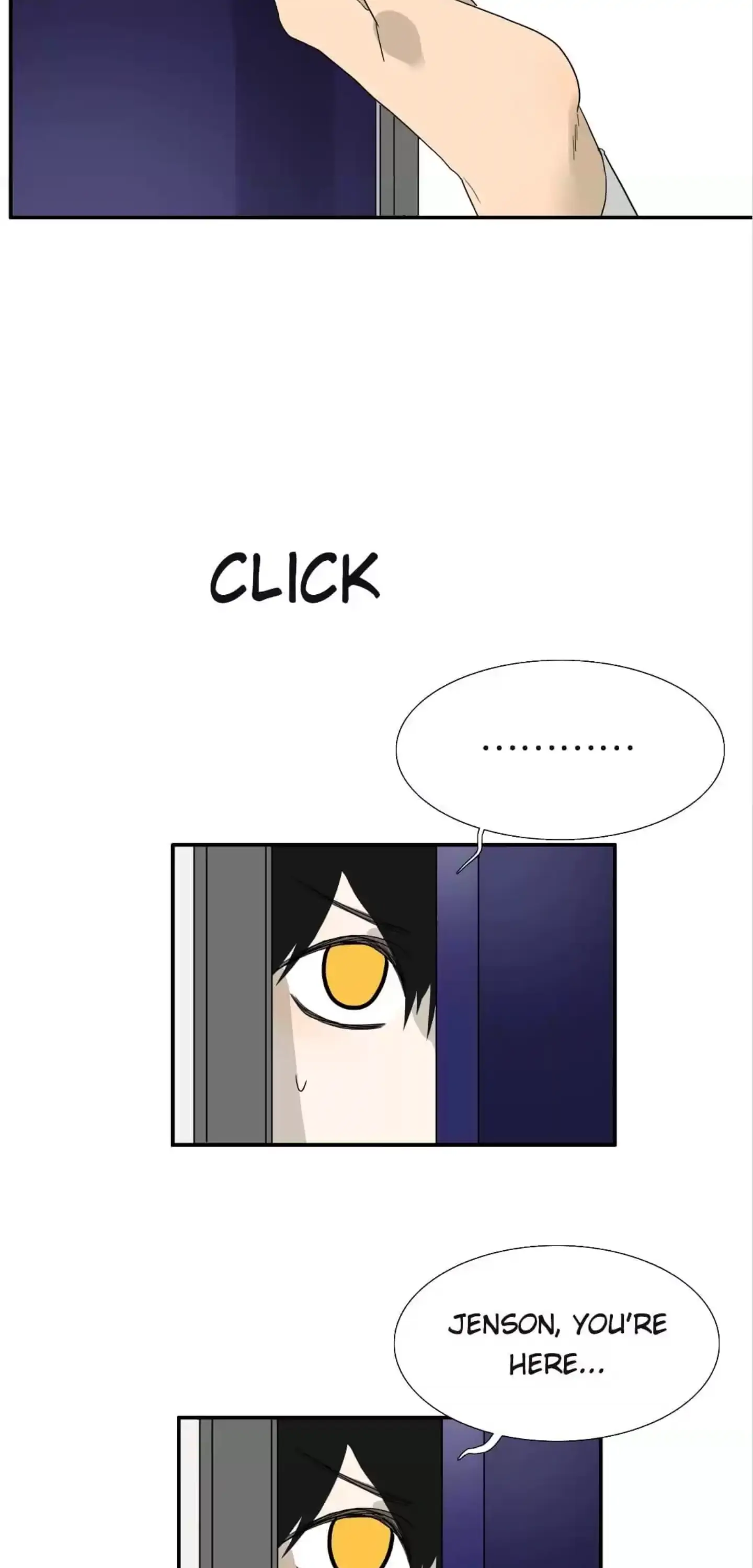 BROMANCE - Chapter 109 - Page 3