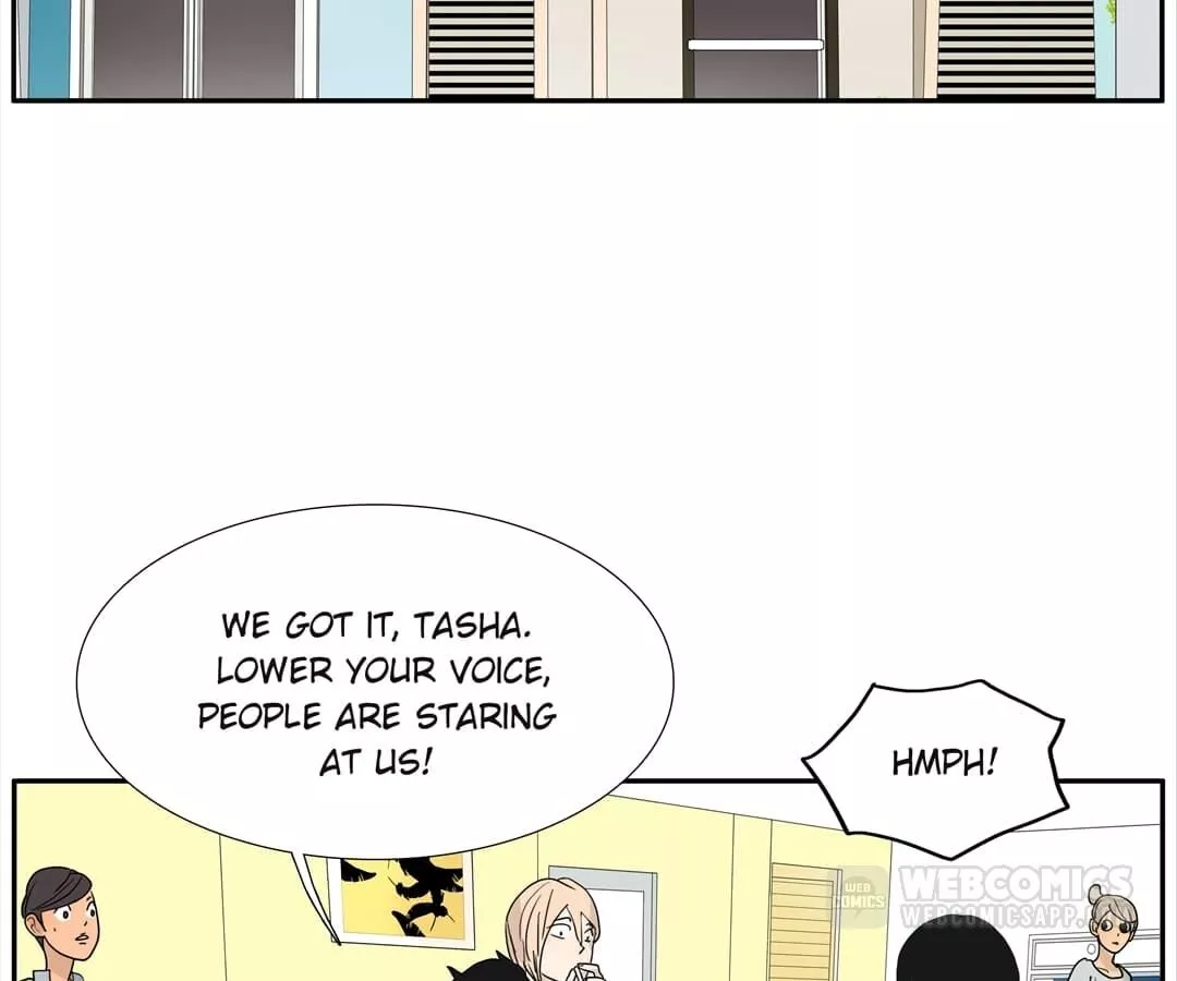 BROMANCE - Chapter 115 - Page 2