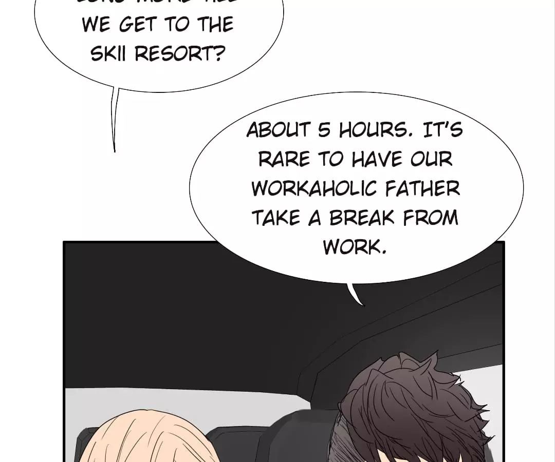 BROMANCE - Chapter 135 - Page 4