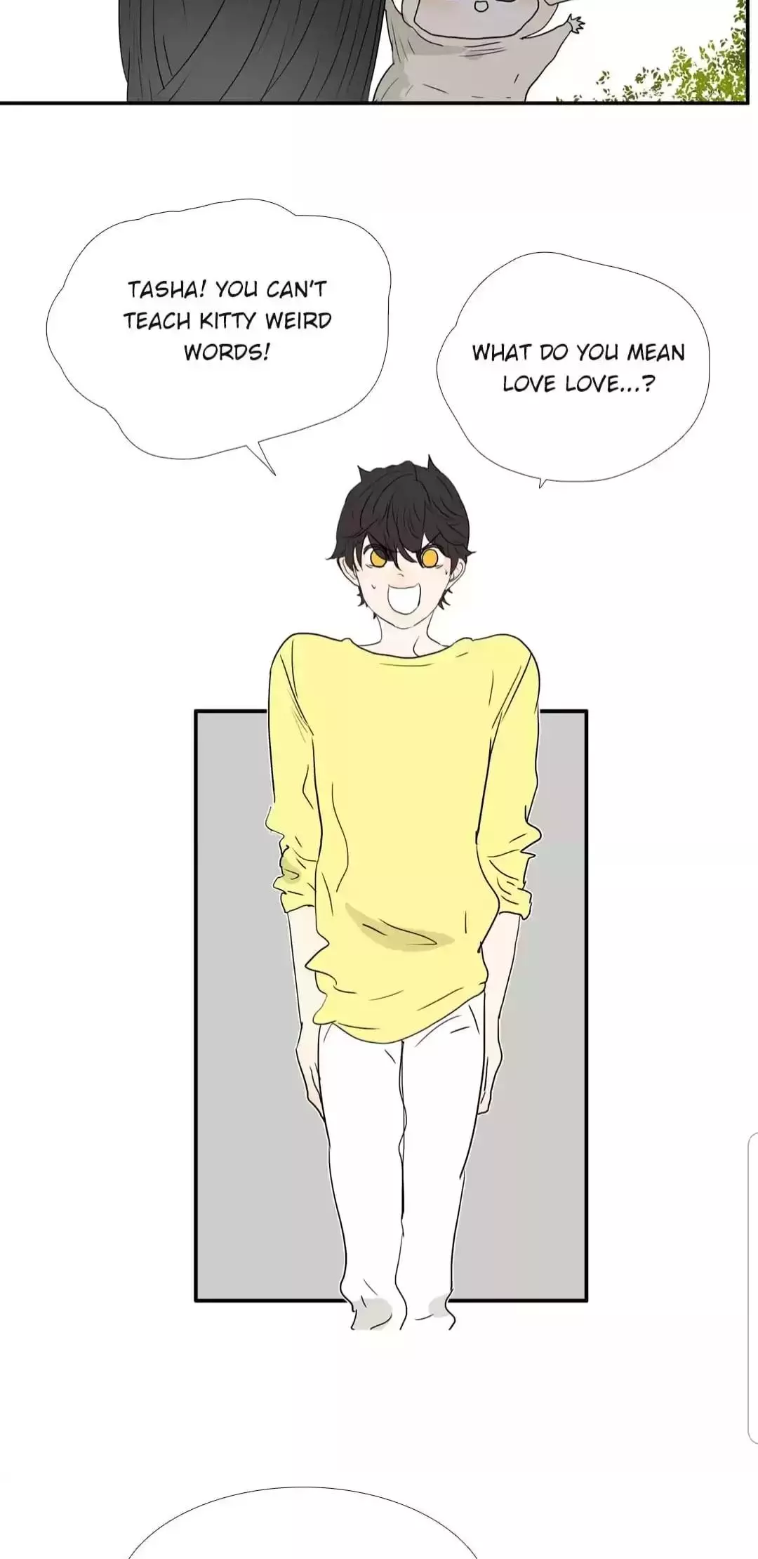 BROMANCE - Chapter 199 - Page 5